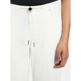thumbnail image 4 of Madden NYC Women's Slouchy Jeans, Sizes XXS-XXL, 4 of 5