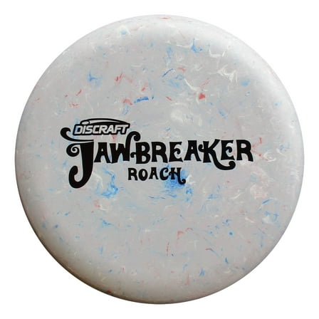 Discraft Jawbreaker Roach 167-169 Gram Putt and Approach Golf Disc