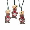 thumbnail image 3 of Kurt S. Adler UL4322 UL 10-Light Gingerbread Light Set, 3 of 6