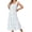 Blue Floral, variant on Cotton Nightgowns for Women Long Sleeveless Night Gown Victorian Sleep dress Soft Night Dress Ladies Sleepwear