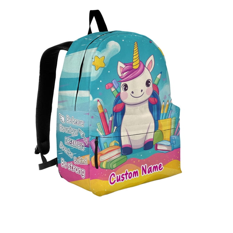 animal backpacks for big kids Leisure Arts Crochet Book Grades 3 Unipak Adjustable straps Red Panda