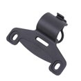 thumbnail image 5 of FUTUREORYY Cycling Pump Bracket Black Durable Bikers Outdoor 5Pcs 3.1x2.4in, 5 of 8