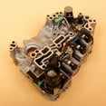 thumbnail image 3 of For Chevrolet Nissan Sentra Versa CVT Transmission Valve Body RE0F11A JF015E USA, 3 of 5