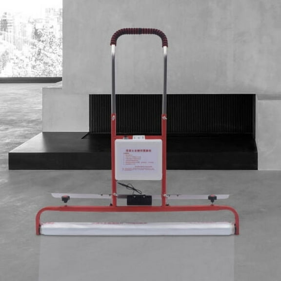 Battery Power Screed Cement Finishing Vibrating Machine Laminator Vibrators