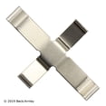 thumbnail image 2 of BeckArnley 084-0923 Disc Brake Hardware Kit, 2 of 4