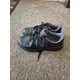 thumbnail image 2 of New Balance 813 Rollbar Black Leather Walking Shoes Size 13, 2 of 5