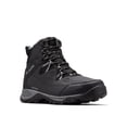 thumbnail image 1 of Bota Columbia Liftop III Waterproof Snow Black Grey 9.5, 1 of 9