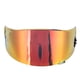 thumbnail image 5 of Visera para casco de motocicleta lente ajustable a prueba de rayos UV para casco de motocicleta compatible con FF358 FF396 ANGGREK  Otros, 5 of 8
