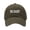 Green, variant on Baseball Cap Embroidered Hat for Big Daddy Men's Adjustable Cotton Unisex Embroidery Baseball Caps