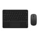 thumbnail image 1 of Touchpad Bluetooth Keyboard with Mouse for PC Tablet Gaming Wireless Keyboard, 1 of 5