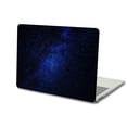 thumbnail image 3 of KSK KAISHEK Protective Case Hard Cover Compatible MacBook Pro 13" 2022-2016 A1706&A1708&A1989&A2159&A2251&A2289&A2338 M1, Galaxy A 0554, 3 of 5