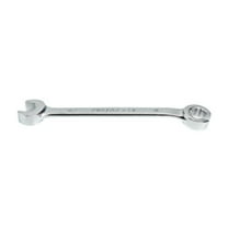 Proto Torqueplus Combination Flare Nut Wrenches, 7/16 in, 1 EA (577-3752T)
