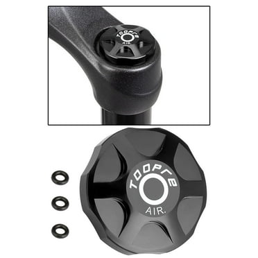 Acouto SR-500 Shoulder Support Mount - DSLR Camera Stabilizer Rig With Shock Absorber (Black)