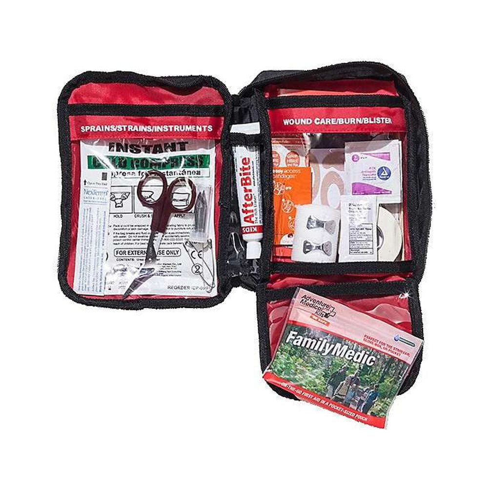 Adventure Medical Kits Adventure First Aid Family Kit