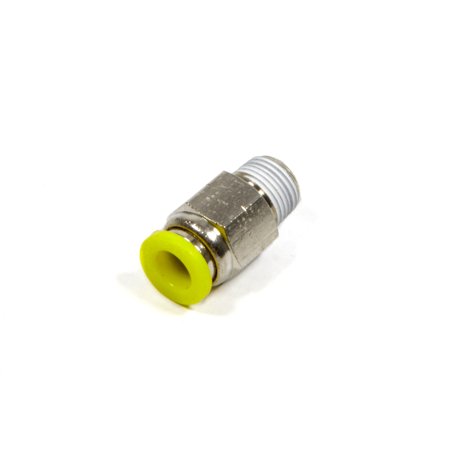 UPC 890937002112 product image for SHIFNOID 1/8 NPT to 1/4 Hose Quick Disc Straight Adapter Fitting P/N PC290 | upcitemdb.com