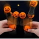 thumbnail image 5 of 10 Unidades De Divertidas Calabazas De Halloween Para Saltar Con Los Dedos, Juguete Para Niños, Marioneta Saltarina, Fiesta De Cumpleaños, Decoración De Halloween, 5 of 8