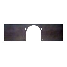 Competition Engineering C4005 Front Motor Plate - BBC Competition Engineering C4005 Front Motor Plate - BBC