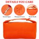thumbnail image 5 of Bolsa de maquillaje Fammart Travel de lona impermeable para mujer, 5 of 7