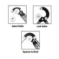 thumbnail image 3 of OEM Tools 25440: Professional Tube Bending Pliers, 3 of 8