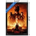thumbnail image 2 of DC Comics Film The Batman - Une Feuille, 2 of 4