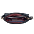 thumbnail image 3 of Bag Travelon Anti-Theft Addison Convertible Bandolera y Cinturón, 3 of 9