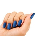 thumbnail image 5 of L.A. COLORS Color Craze Nail Polish, Wired, 0.44 fl oz, 5 of 7