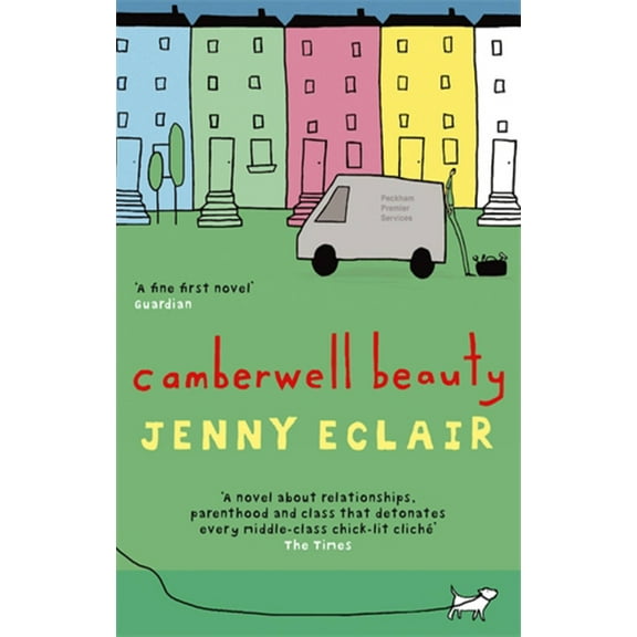 Camberwell Beauty (Paperback)