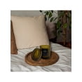 thumbnail image 3 of Velas Aromáticas Decorativas Premium, Bergamota y Clavo, Vela Grande 340g 12oz, Velas de Aromaterapia, Perfume de Larga Duración 60 hrs, Elegancia Intemporal, 3 of 7