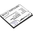 thumbnail image 2 of Replacement Battery for AT&T GX930,GX991,UX990,X930,Z331,Z432,Li3709T42P3h504047,Li3709T42P3h504047-H,800mAh,Mobile Phone battery, 2 of 6
