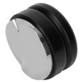 thumbnail image 1 of Coffee Accessory Tamper, 58mm Coffee Tamper, Tamping Mat Durable For  Coffee Distributor, 1 of 8