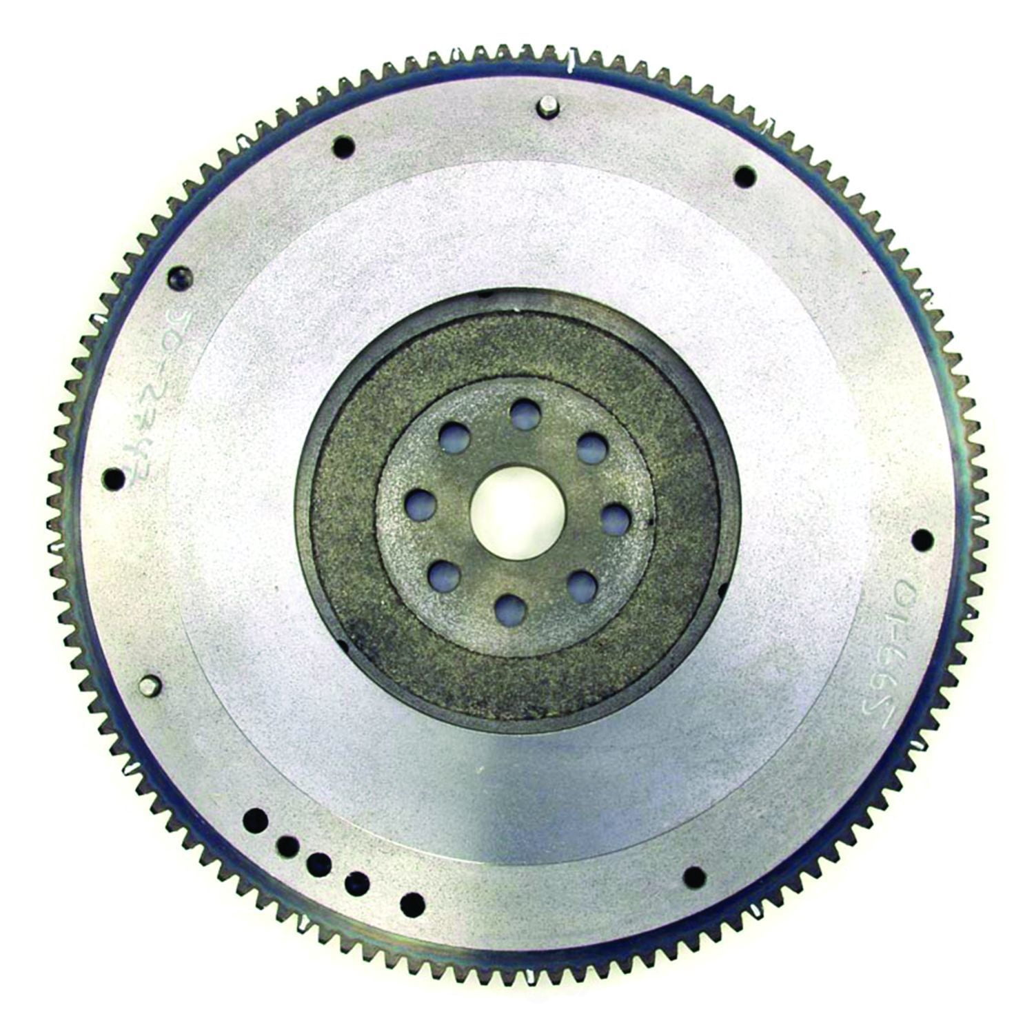 PERFECTION 50-2747 Clutch Flywheel