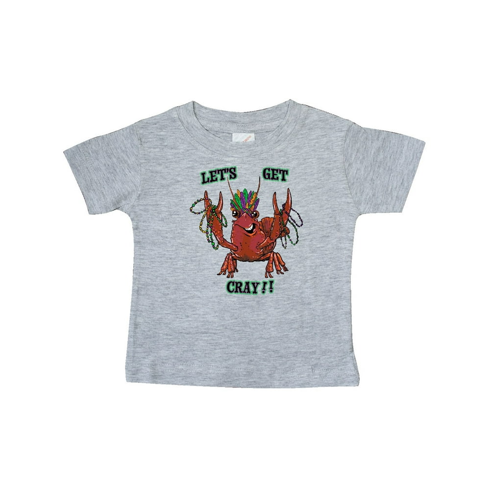 let's get crackin shirt