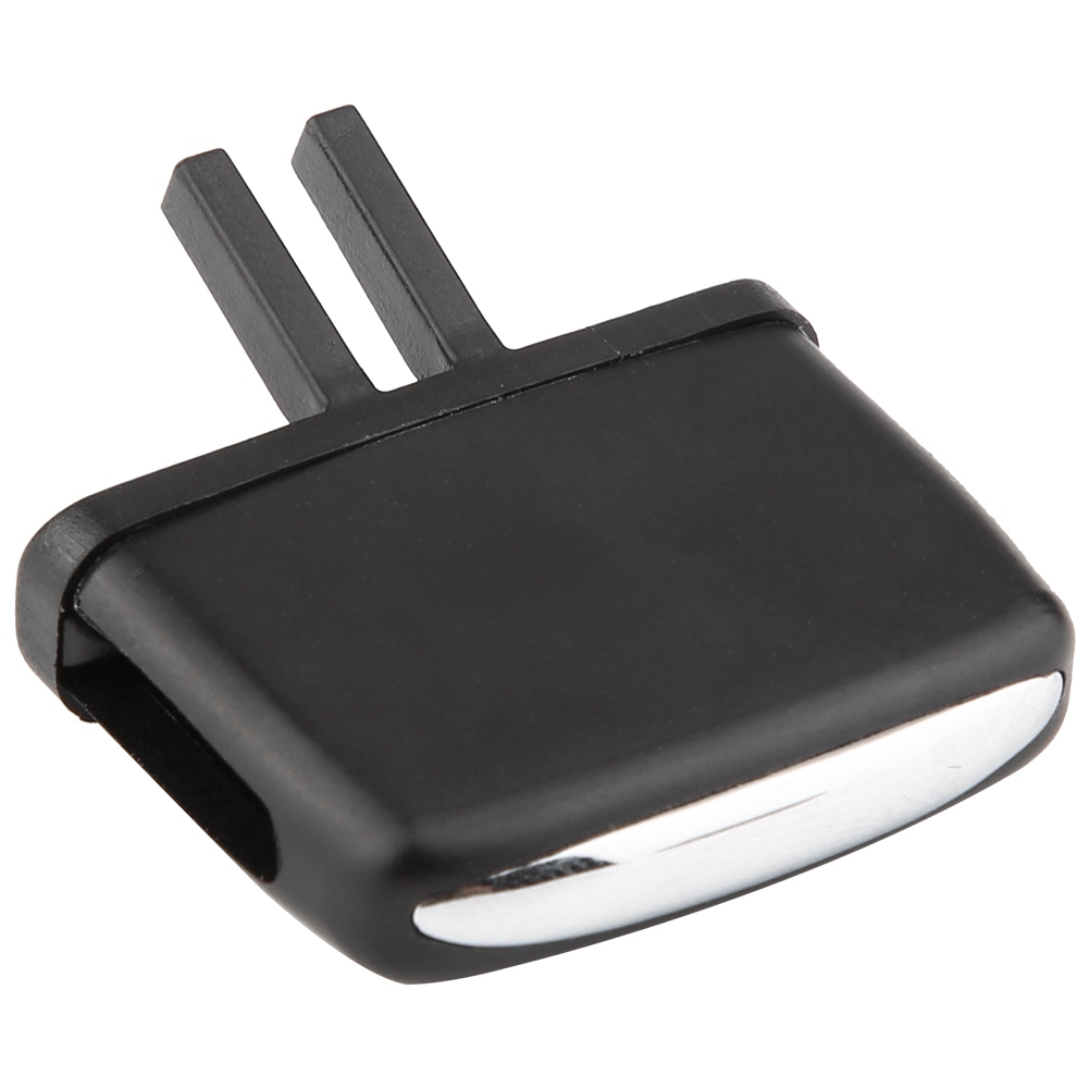 Air Vent Tab Clip, Air Conditioning Tab, Easy To Install For Car