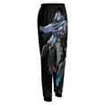 thumbnail image 5 of Valorant Omen Women's Sweatpants Fall Jogger Pants Workout Lounge Comfy Athletic Joggers L, 5 of 8
