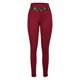 thumbnail image 4 of Puntoco - Leggings elásticos para mujer, para yoga, fitness, correr, gimnasio, deportes, pantalones activos de longitud completa Puntoco Puntoco-4160, 4 of 8