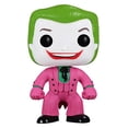 thumbnail image 2 of Figura de Vinil Funko POP Heroes Joker 1966 Multicolor, 2 of 2