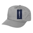 thumbnail image 1 of Decky 252 Classic 5 Panel w/Rope, Grey, 1 of 1