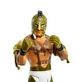 thumbnail image 4 of WWE Rey Mysterio Action Figure - Series #127, 4 of 5