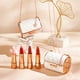 thumbnail image 3 of Ganfancp Pet Leather Bag Lipstick Gift Box Set 4 Lipsticks Ofertas de La Semana 4 Barras de Labios, 1 Paquete de Barras de Labios, 3 of 7