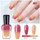 thumbnail image 1 of Esmalte de uñas con efecto cálido, 7 ml., 1 of 1