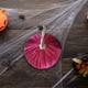 thumbnail image 4 of Fiudx Calabazas de Terciopelo para Halloween, Diseño Suave Relleno de Algodón, Elegantes Colores Morado, Naranja, Dorado, Blanco, Gris y Oliva, Perfectas para Decorar Fiestas de Otoño, Acción de Grac, 4 of 6