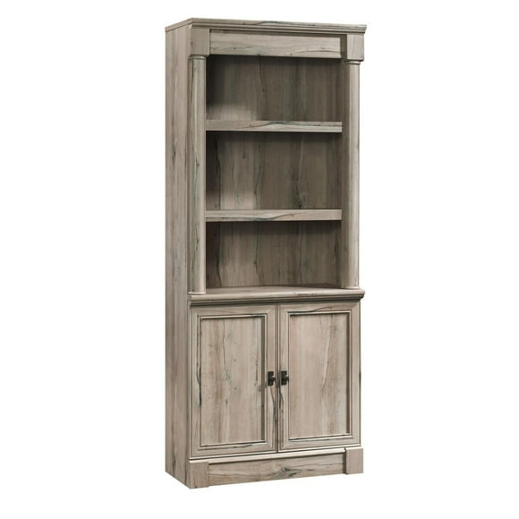 Sauder Palladia® Library w/ Doors