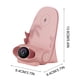 thumbnail image 3 of Cargador inalámbrico de 15 W, mini silla portátil, cargador inalámbrico para todos los teléfonos móviles, silla de carga inalámbrica, cargador inalámbrico para teléfono móvil, cable y, 3 of 3