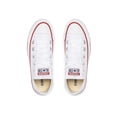 thumbnail image 3 of Tenis Converse Chuck Taylor Classic All Star Optical White Unisex Original M7652C CONVERSE M7652C$$Blanco$$Textil$$Chuck Taylor Classic All Star$$Casual$$Urbano$$Moda, 3 of 4