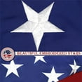 thumbnail image 5 of USA American Flag 5x8FT 3-Pack Embroidered Nylon By G128, 5 of 7