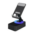 thumbnail image 1 of UOYOTT 3-In-1 Mobile Phone Holder, Audio Power Bank, Bluetooth Call Speaker Hot, 1 of 1