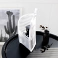 thumbnail image 4 of Portable Toiletry Bag, with Reinforced Stand-up Base And Multi-compartment Design, Waterproof EVA Organizer, for Travel And Makeup Storage, 4 of 7