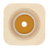 - Convatec Surfit Natura Two Piece Cut-To-Fit Stomahesive Skin Barrier, Size: 2.75 Inches, Tan - 10 Ea/Box