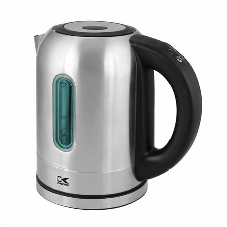 Product Of Kalorik Stainless Steel Digital Kettle With Color Product Of Kalorik Stainless Steel Digital Kettle With Color Changing Led Lights Electric Kettles