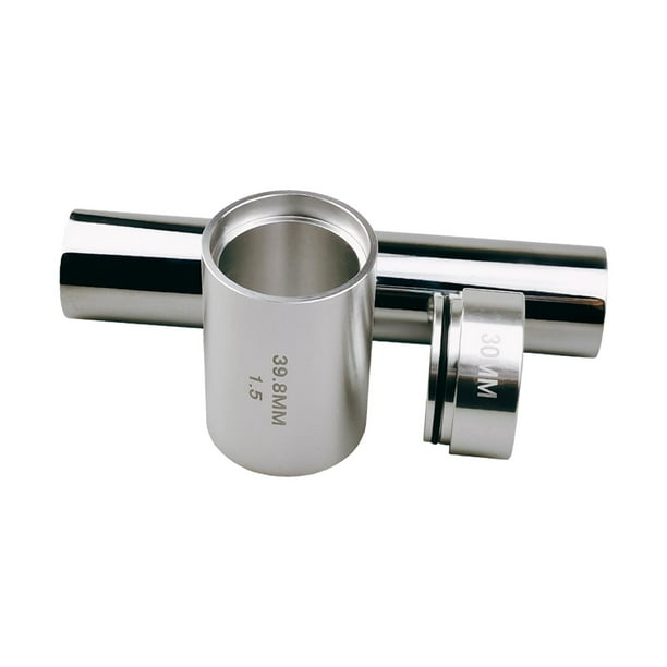 jinwen Aluminum Alloy Front Fork Setter Driver Set Crown Race